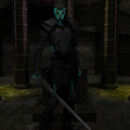 FanArt - Dragonlance - Lord Soth