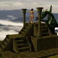 Dragon Offering POV 1