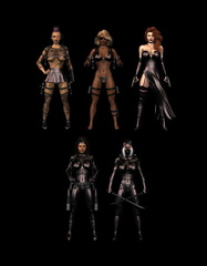 Cyborg Assassins-10