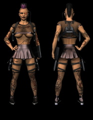 Cyborg Assassins-15