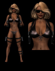 Cyborg Assassins-18