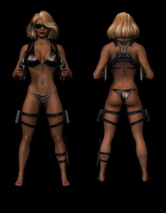 Cyborg Assassins-19