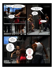 Crack Ho Redeux 01-006