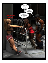 Crack Ho Redeux 01-022