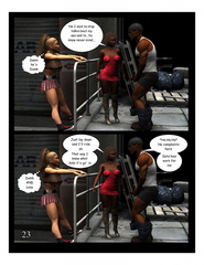 Crack Ho Redeux 01-024