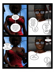 Crack Ho Redeux 01-028