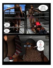 Crack Ho Redeux 01-033